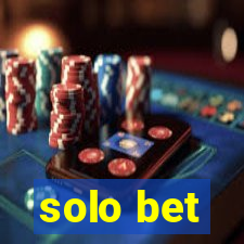 solo bet